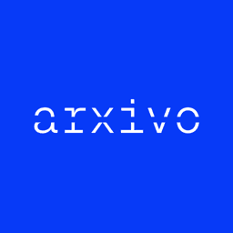 Arxivo